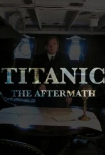 Титанік: Наслідки постер