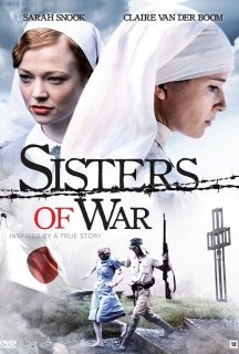 Сестри війни постер