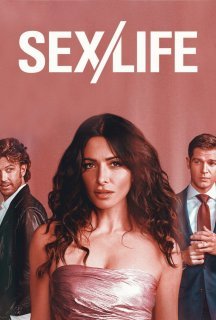 Секс/Життя 2 сезон постер