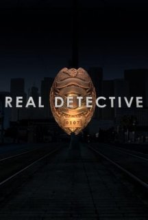 Справжній Детектив 1 сезон постер