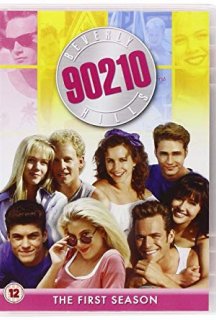 Беверлі Хілс 90210 1 сезон постер