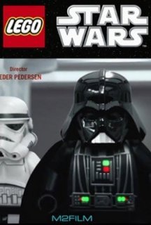 Lego Зоряні війни: Нагорода Бомбада постер