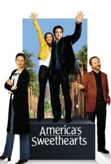 Улюбленці Америки постер