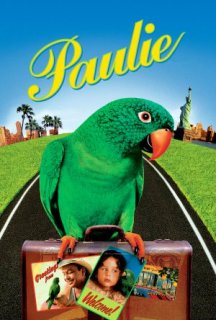 ПоліПолі: Історія папуги! постер