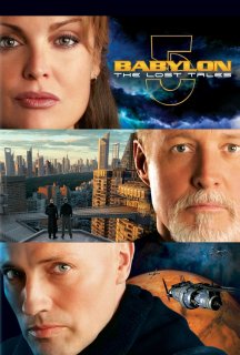 Вавилон 5: Втрачені оповіді постер