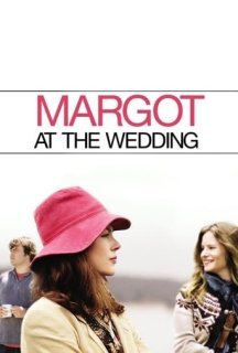 Марґо на весіллі постер