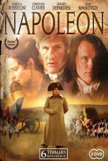Наполеон 1 сезон постер