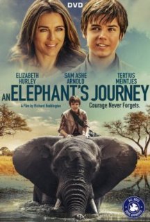Проти природи: Велика подорож слонів постер