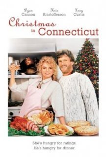 Різдво у Коннектикуті постер