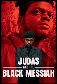 Юда і чорний месія постер