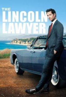 Лінкольн для адвоката 1 сезон постер
