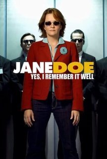 Джейн Доу: Так, я це добре пам'ятаю / Джейн Доу. Так, Я добре пам'ятаю постер