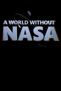 Світ без НАСА 1 сезон постер