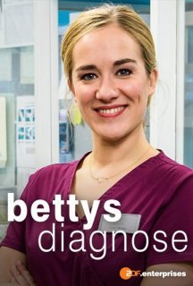 Діагноз від Бетті 2 сезон постер