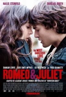 Ромео та Джульєтта постер