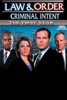 Закон і порядок: злочинні наміри 1 сезон постер
