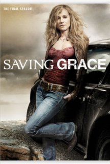 Врятувати Грейс 3 сезон постер