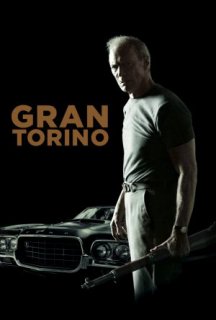 Гран Торіно постер