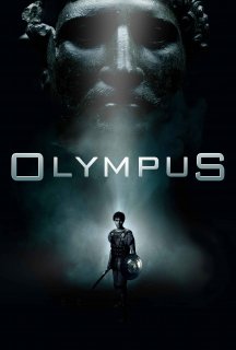 Олімп 1 сезон постер