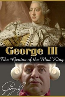 Георг III. Геній божевільного короля постер