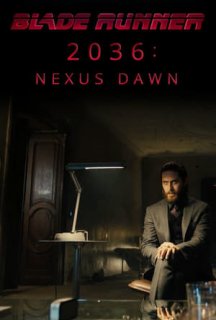 2036: Відродження Nexus постер