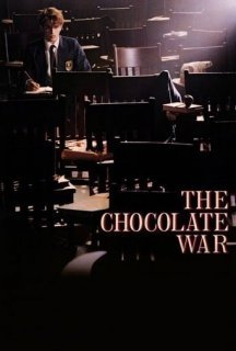 Шоколадна війна постер