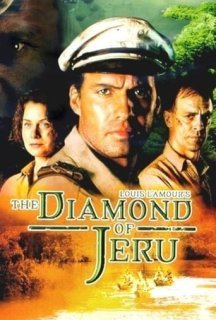 Діамант Джеру / Алмаз Джеру постер