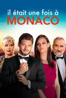 Кохання в Монако постер