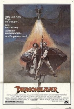 постер до фільму Переможець дракона дивитися онлайн