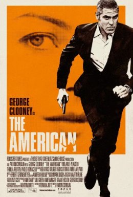 постер до фільму Американець дивитися онлайн