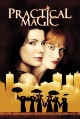 постер до фільму Практична Магія дивитися онлайн