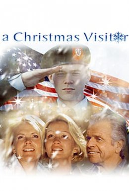 постер до фільму Гість на Різдво дивитися онлайн