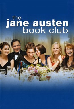постер до фільму Життя по Джейн Остін дивитися онлайн