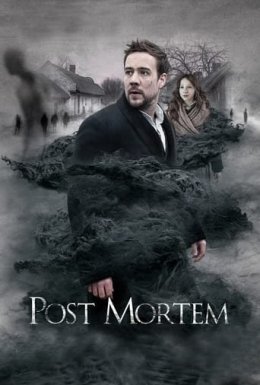 постер до фільму Пост Мортем дивитися онлайн