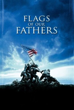 постер до фільму Прапори наших батьків дивитися онлайн