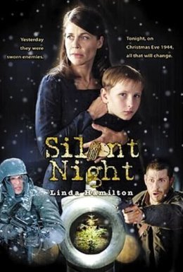 постер до фільму Тиха ніч дивитися онлайн