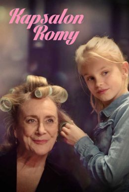 постер до фільму Салон краси Ромі дивитися онлайн