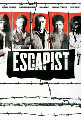 постер до фільму Втеча з тюрми / Втеча з в’язниці дивитися онлайн