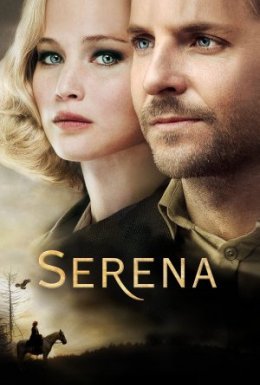 постер до фільму Серена дивитися онлайн