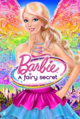 постер до фільму Барбі: Таємниця феї дивитися онлайн