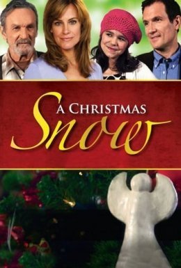 постер до фільму Різдвяний сніг дивитися онлайн