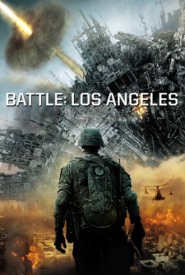 постер до фільму Глобальне вторгнення: Битва Лос-Анджелес дивитися онлайн