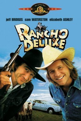 постер до фільму Ранчо Делюкс дивитися онлайн
