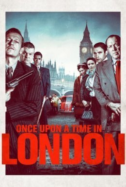 постер до фільму Одного разу в Лондоні дивитися онлайн