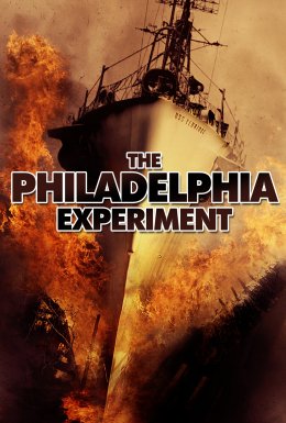 постер до фільму Філадельфійський експеримент дивитися онлайн