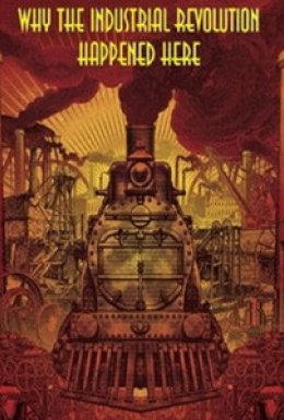постер до фільму Промиcлова революція дивитися онлайн