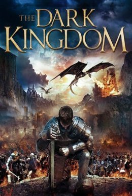 постер до фільму Темне королівство дивитися онлайн