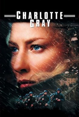 постер до фільму Шарлотта Ґрей дивитися онлайн