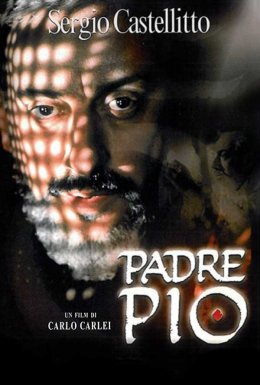 постер до фільму Отець Піо дивитися онлайн