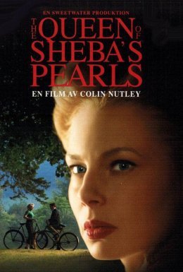 постер до фільму Королева Шибанських перлів дивитися онлайн